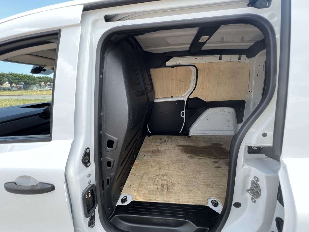 2023 RENAULT KANGOO 2023 RENAULT KANGOO
