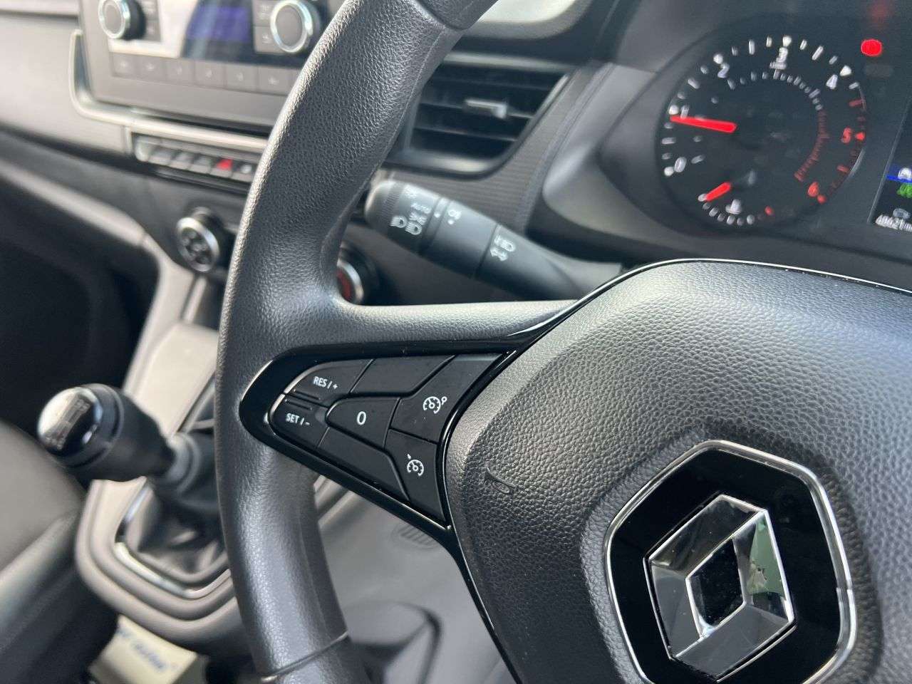 2023 RENAULT KANGOO 2023 RENAULT KANGOO
