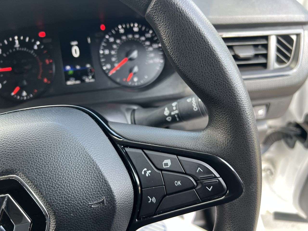 2023 RENAULT KANGOO 2023 RENAULT KANGOO