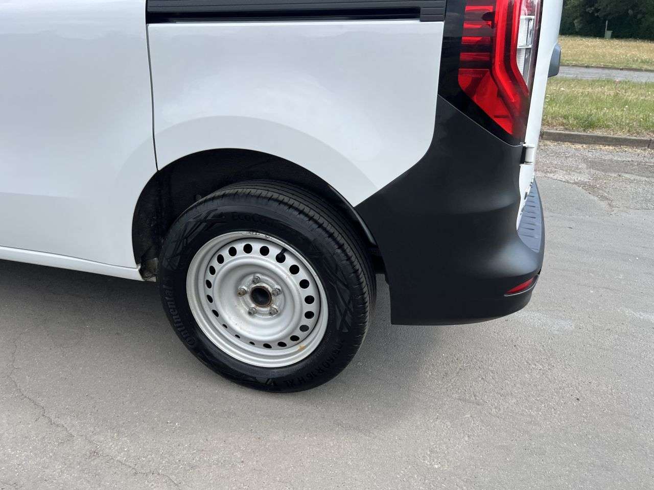 2023 RENAULT KANGOO 2023 RENAULT KANGOO