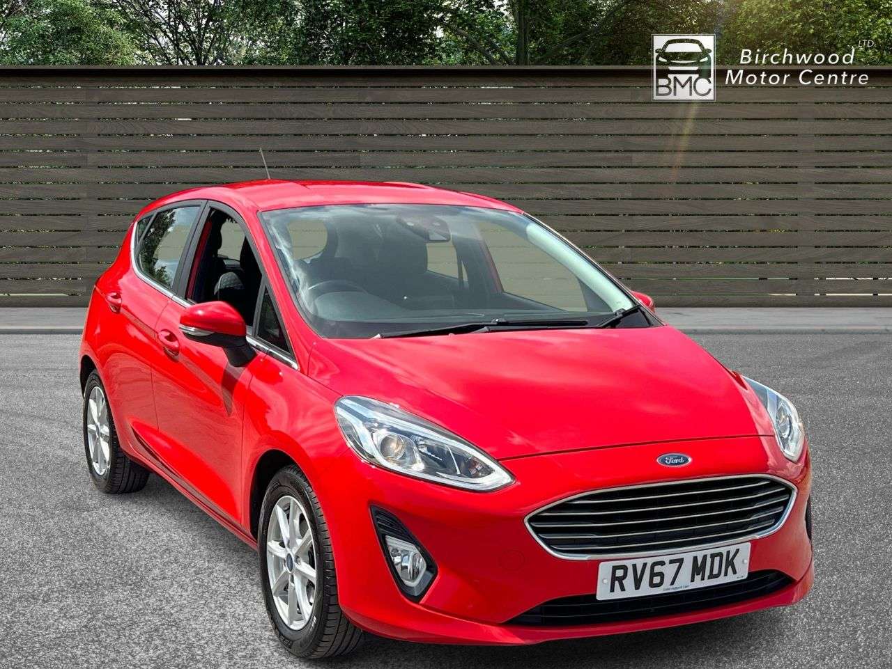 A 2017 FORD FIESTA 1.0T EcoBoost Zetec Hatchback 5dr Petrol Manual Euro 6 (s/s) (100 ps) AIR C A 2017 FORD FIESTA 1.0T EcoBoost Zetec Hatchback 5dr Petrol Manual Euro 6 (s/s) (100 ps) AIR C