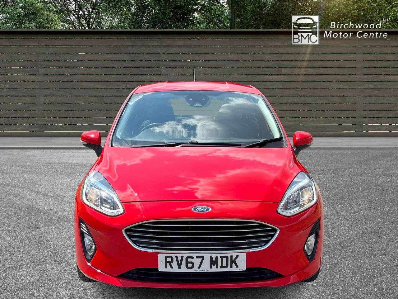 A 2017 FORD FIESTA 1.0T EcoBoost Zetec Hatchback 5dr Petrol Manual Euro 6 (s/s) (100 ps) AIR C A 2017 FORD FIESTA 1.0T EcoBoost Zetec Hatchback 5dr Petrol Manual Euro 6 (s/s) (100 ps) AIR C