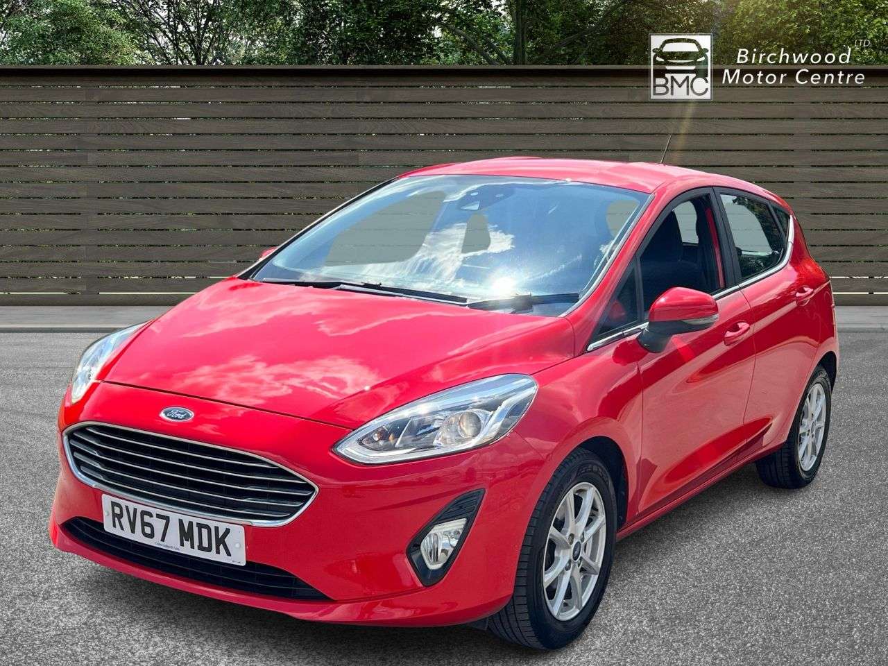 A 2017 FORD FIESTA 1.0T EcoBoost Zetec Hatchback 5dr Petrol Manual Euro 6 (s/s) (100 ps) AIR C A 2017 FORD FIESTA 1.0T EcoBoost Zetec Hatchback 5dr Petrol Manual Euro 6 (s/s) (100 ps) AIR C