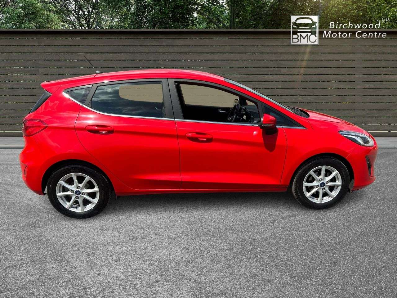 2017 FORD FIESTA 2017 FORD FIESTA