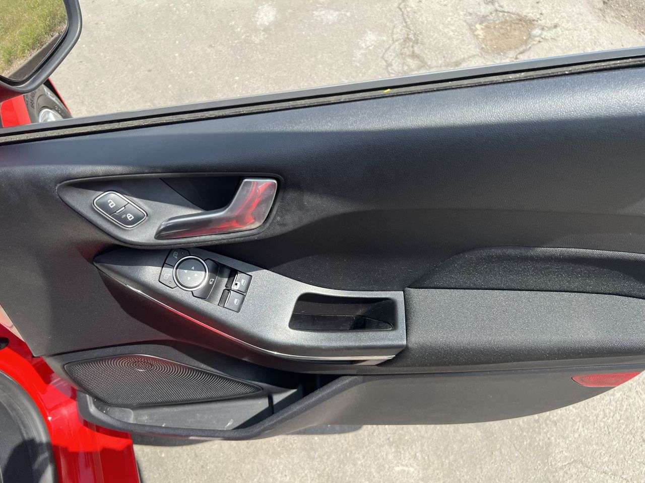 2017 FORD FIESTA 2017 FORD FIESTA