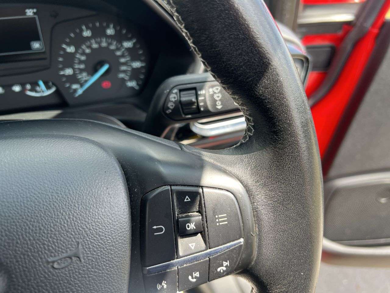 2017 FORD FIESTA 2017 FORD FIESTA