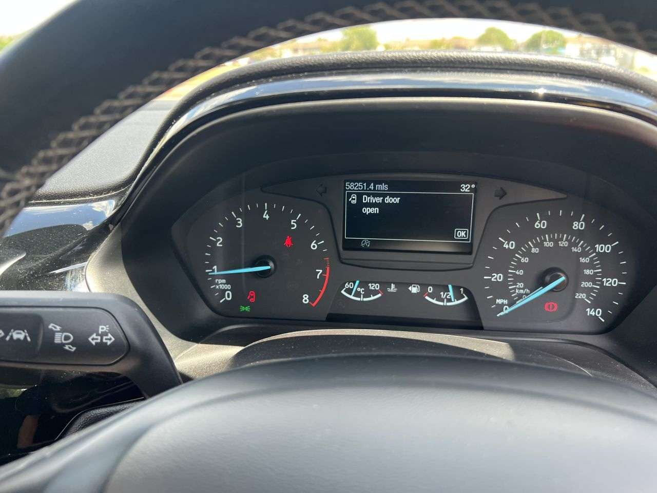 2017 FORD FIESTA 2017 FORD FIESTA
