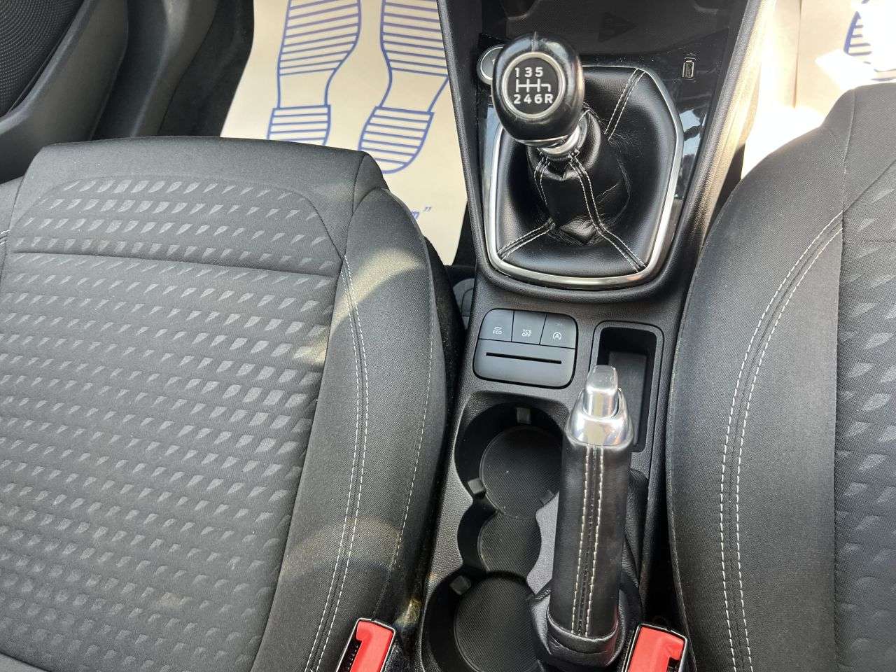 2017 FORD FIESTA 2017 FORD FIESTA