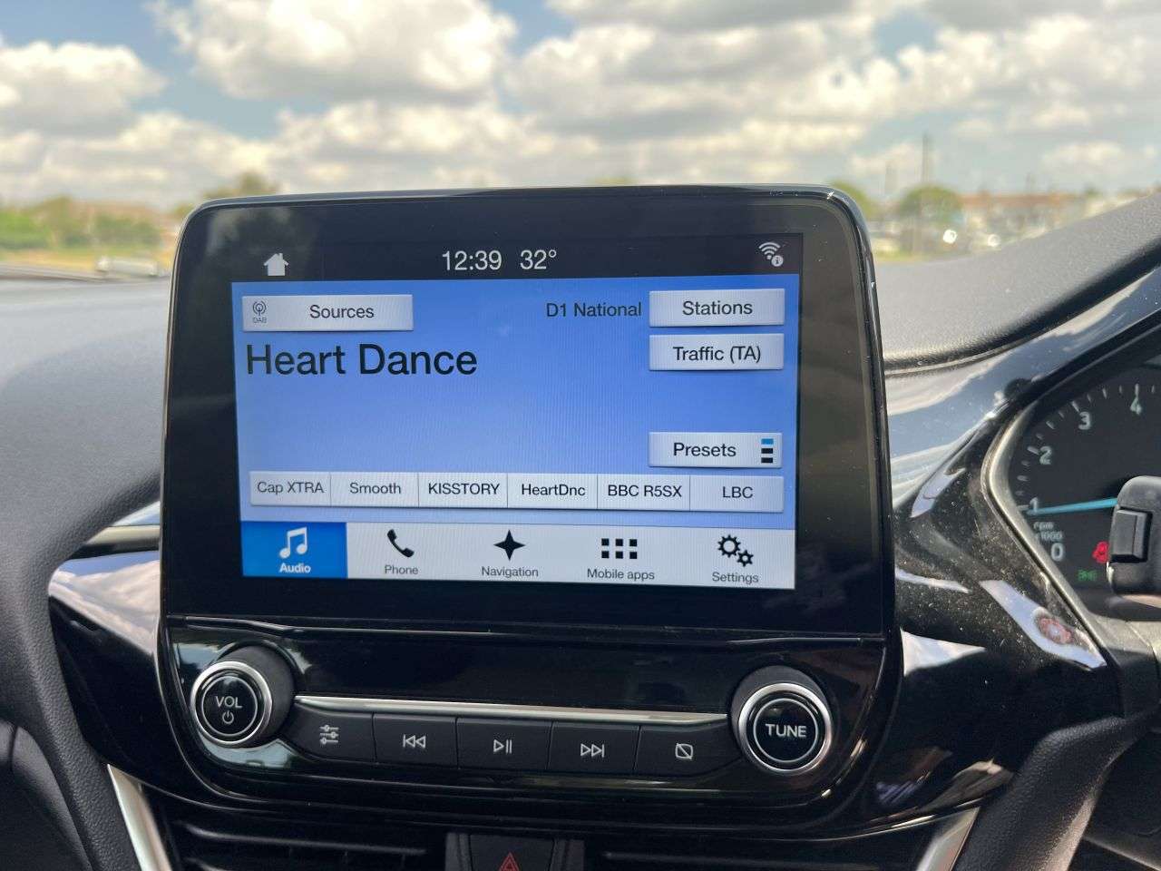 2017 FORD FIESTA 2017 FORD FIESTA