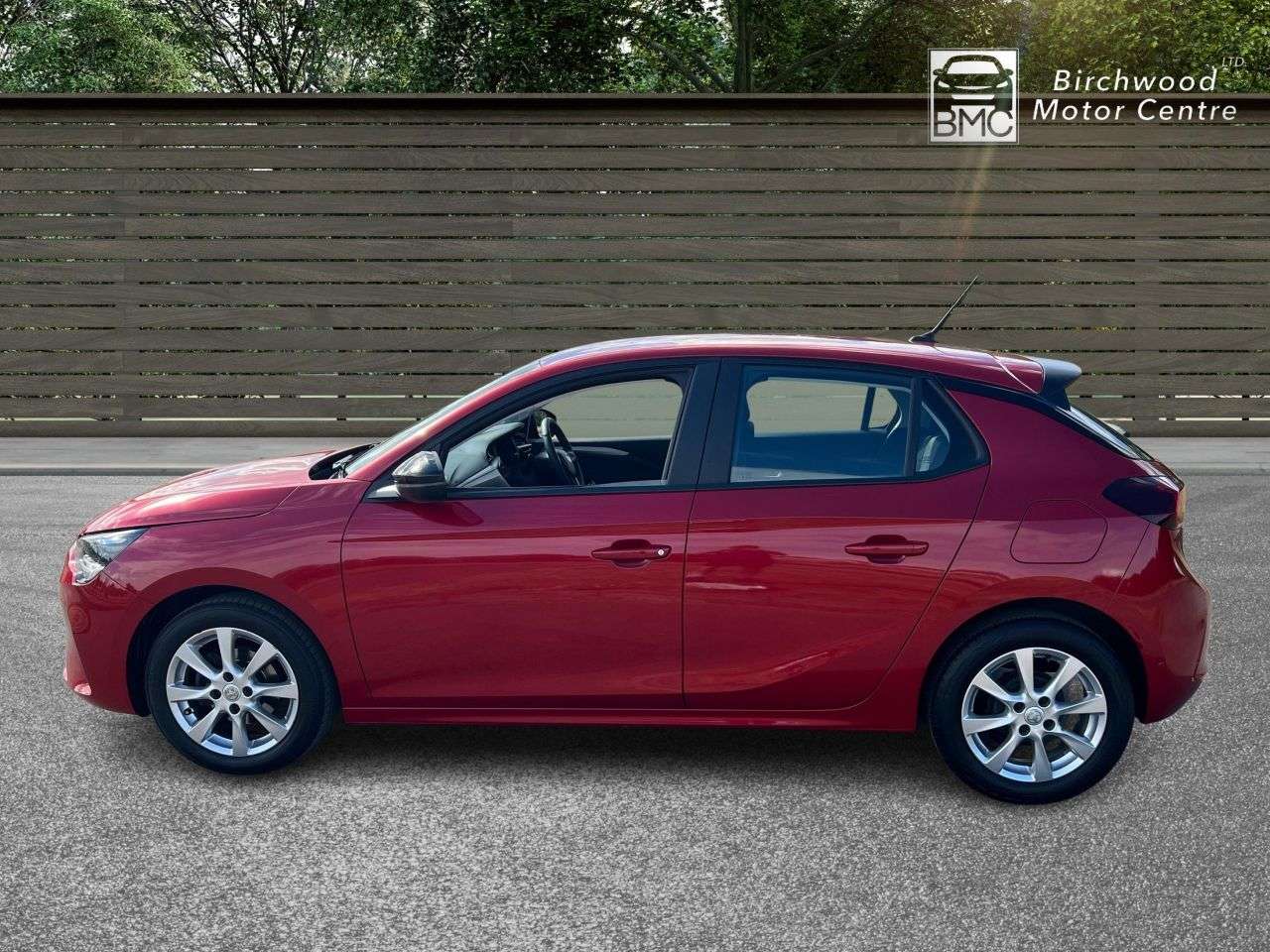 A 2023 VAUXHALL CORSA 1.2 Design Hatchback 5dr Petrol Manual Euro 6 (75 ps) FULL SERVICE HISTORY A 2023 VAUXHALL CORSA 1.2 Design Hatchback 5dr Petrol Manual Euro 6 (75 ps) FULL SERVICE HISTORY