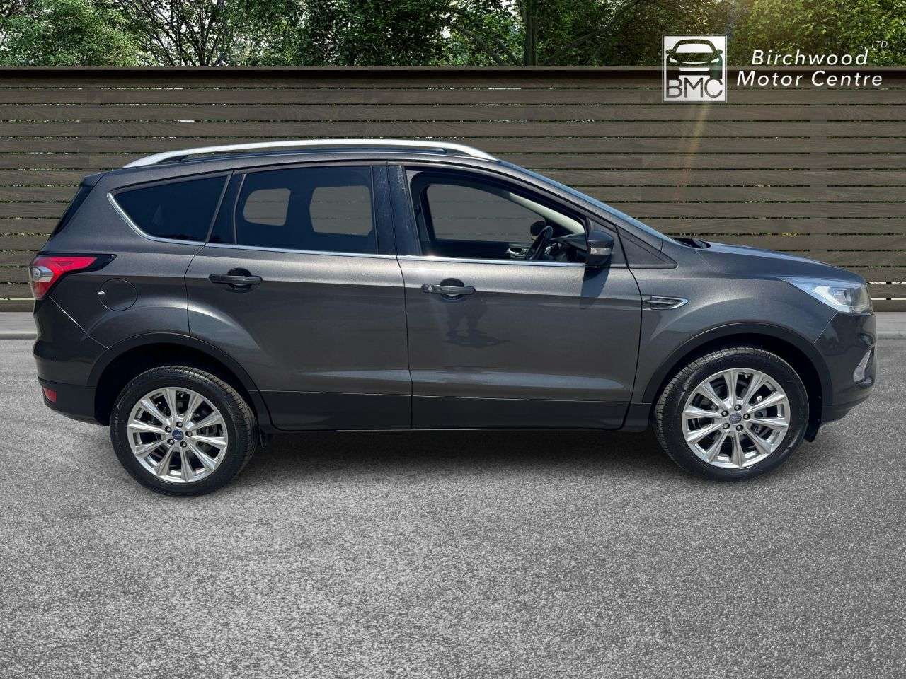 2019 FORD KUGA 2019 FORD KUGA