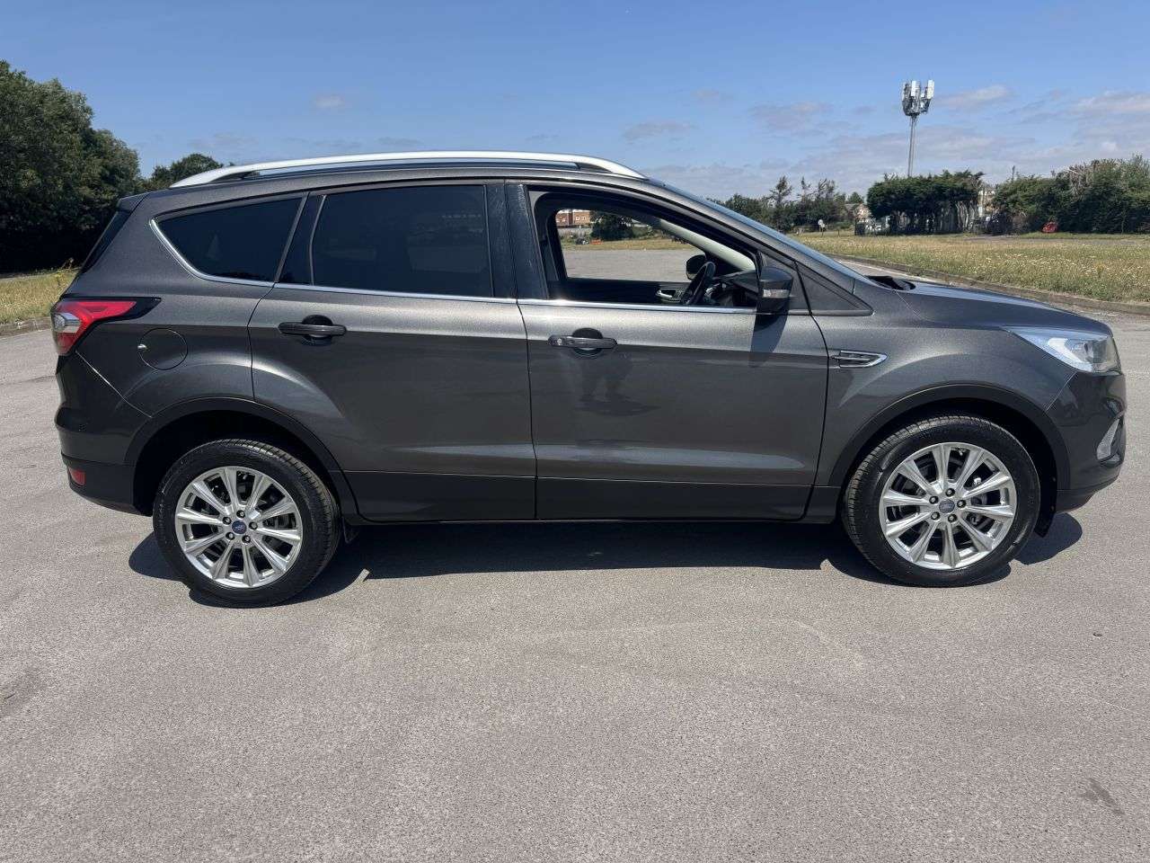 2019 FORD KUGA 2019 FORD KUGA