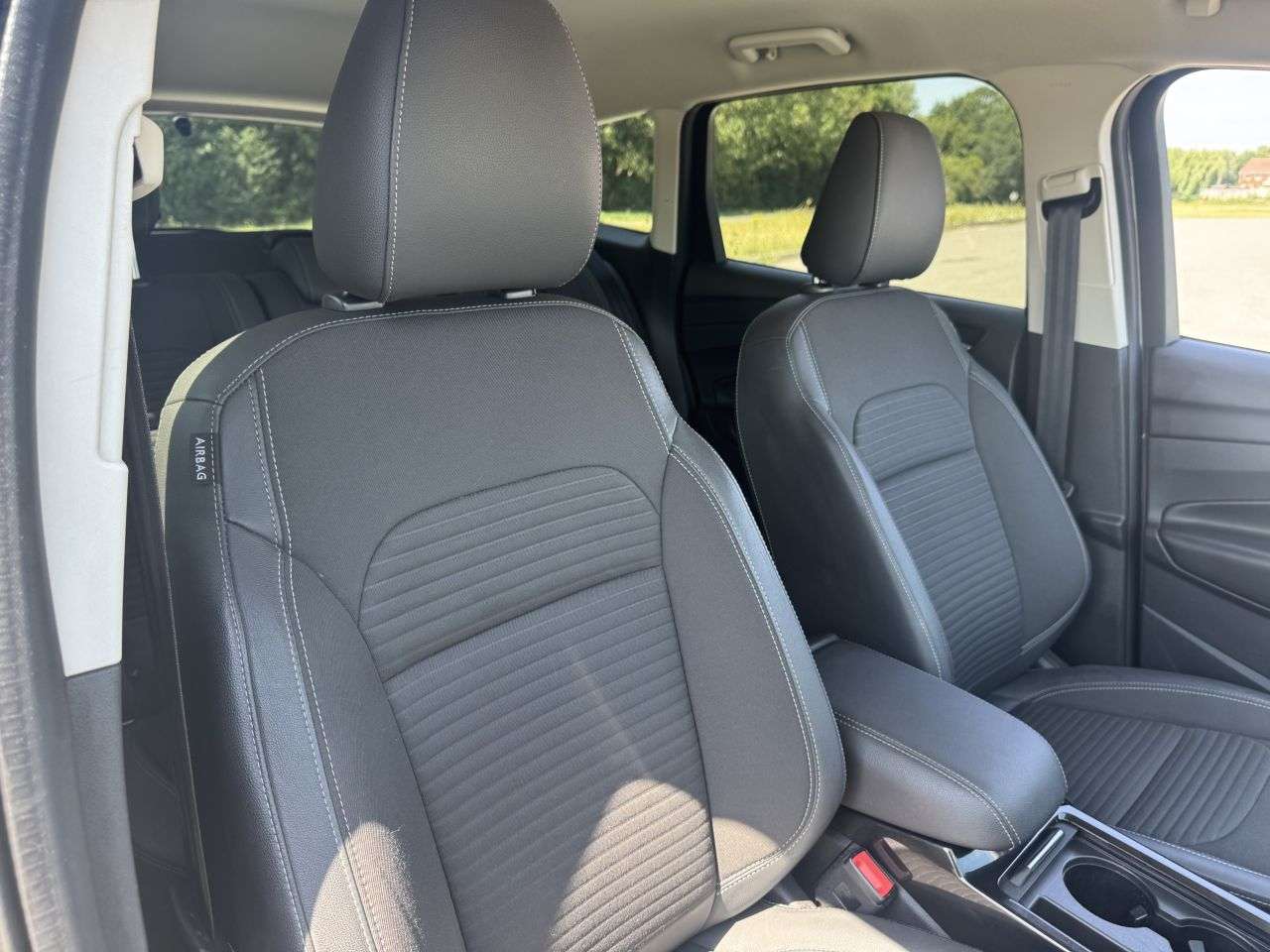 2019 FORD KUGA 2019 FORD KUGA