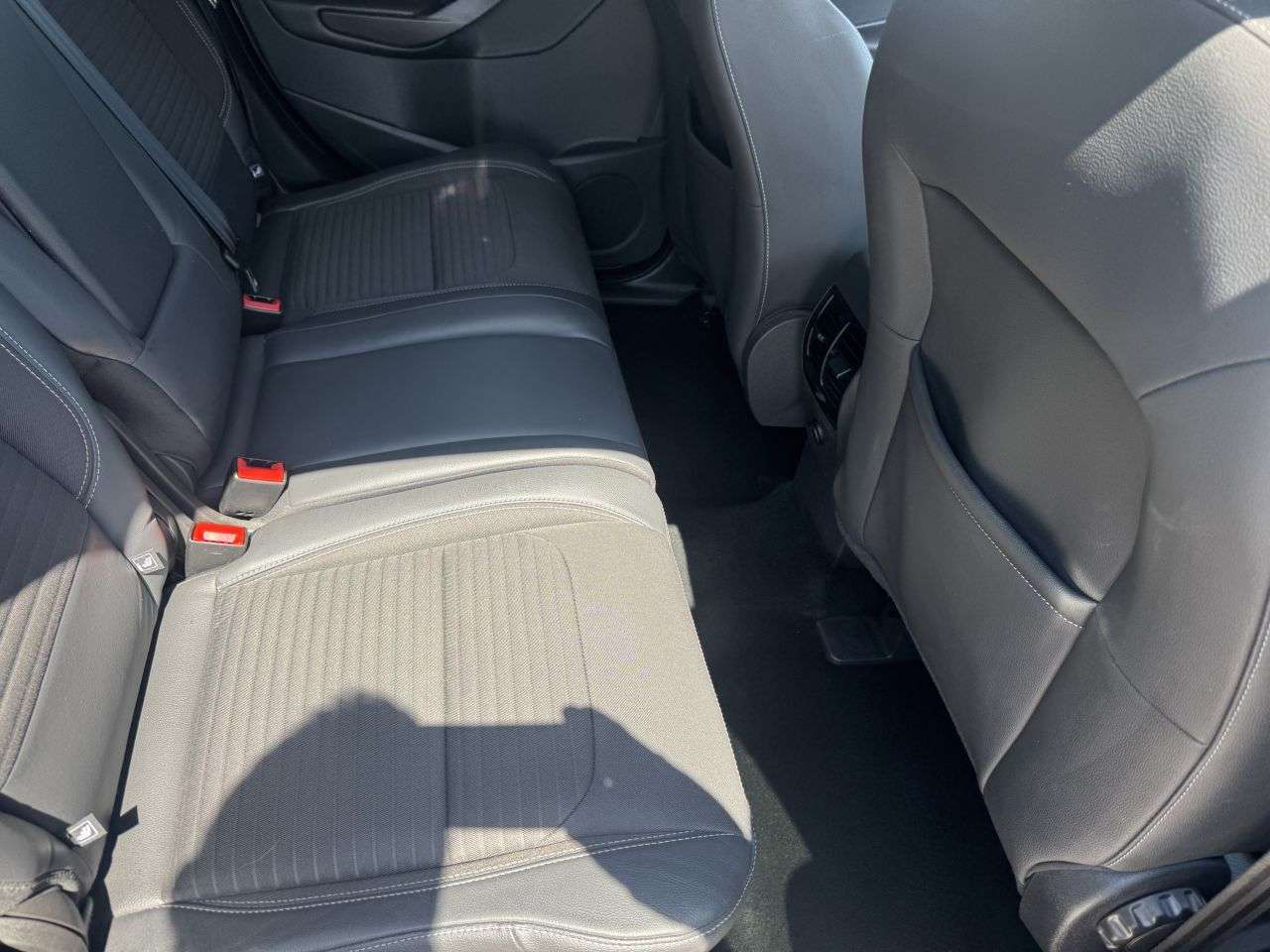 2019 FORD KUGA 2019 FORD KUGA