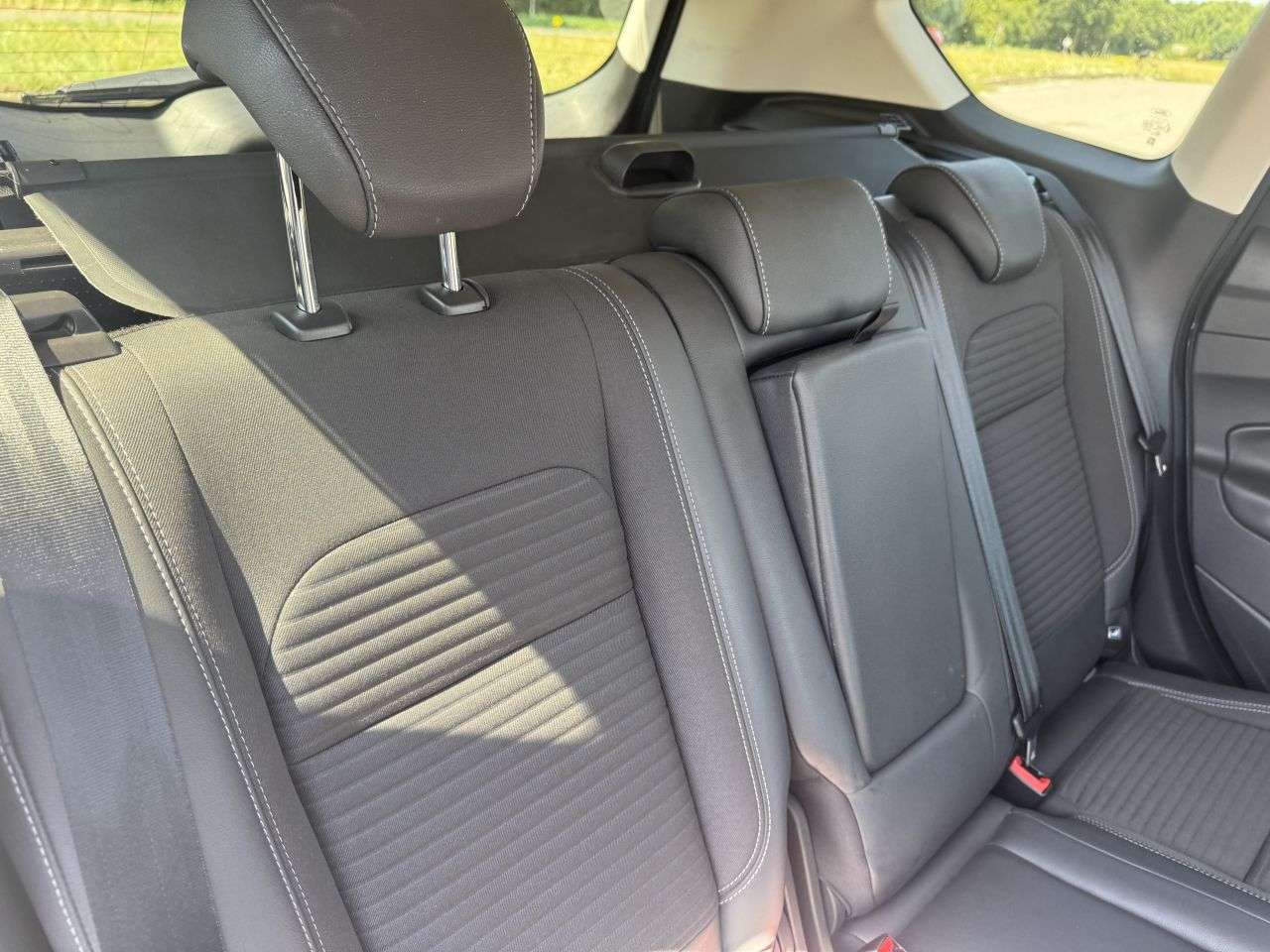 2019 FORD KUGA 2019 FORD KUGA