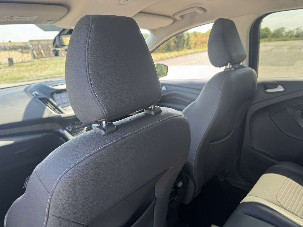 2019 FORD KUGA 2019 FORD KUGA