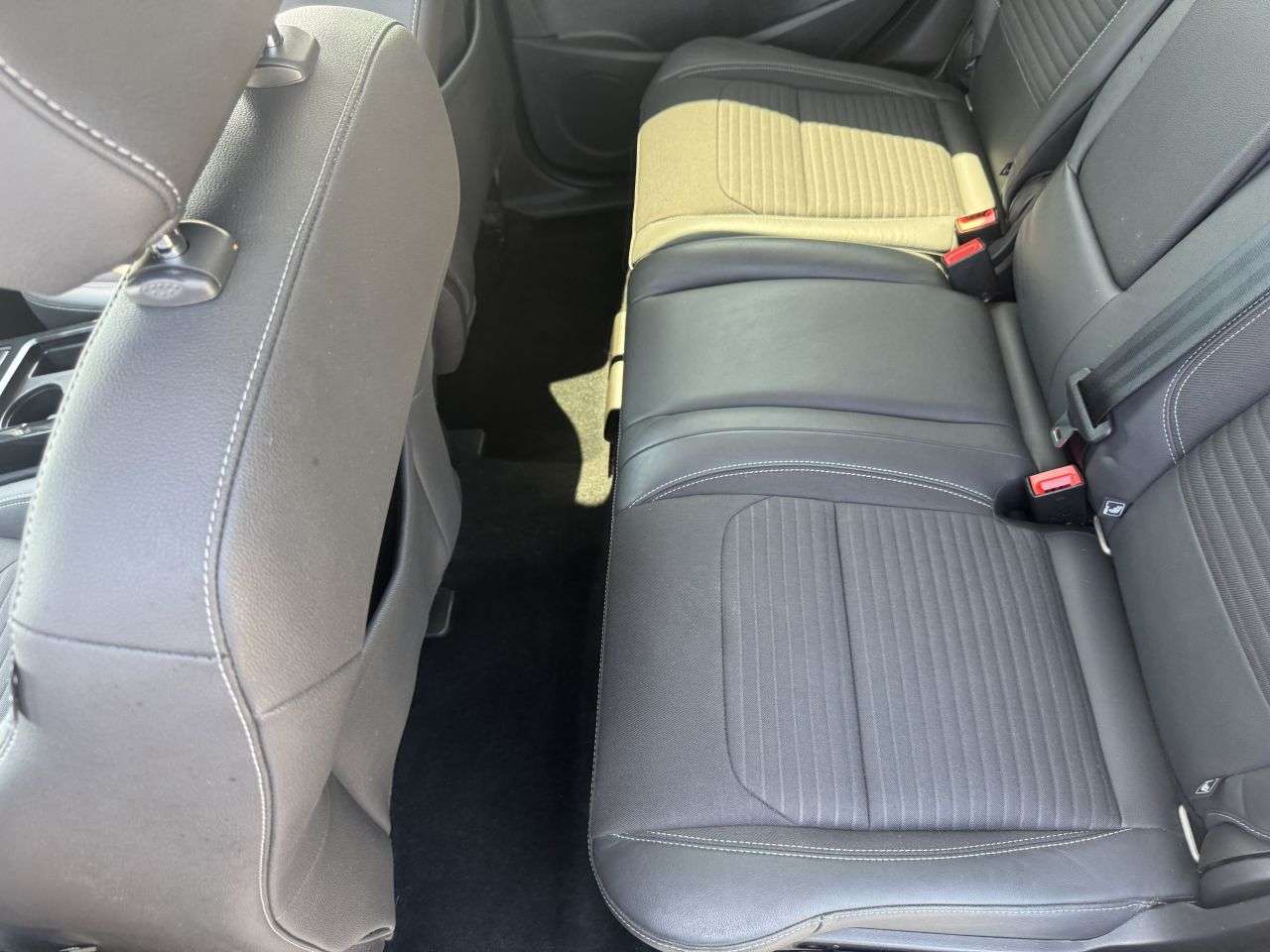 2019 FORD KUGA 2019 FORD KUGA
