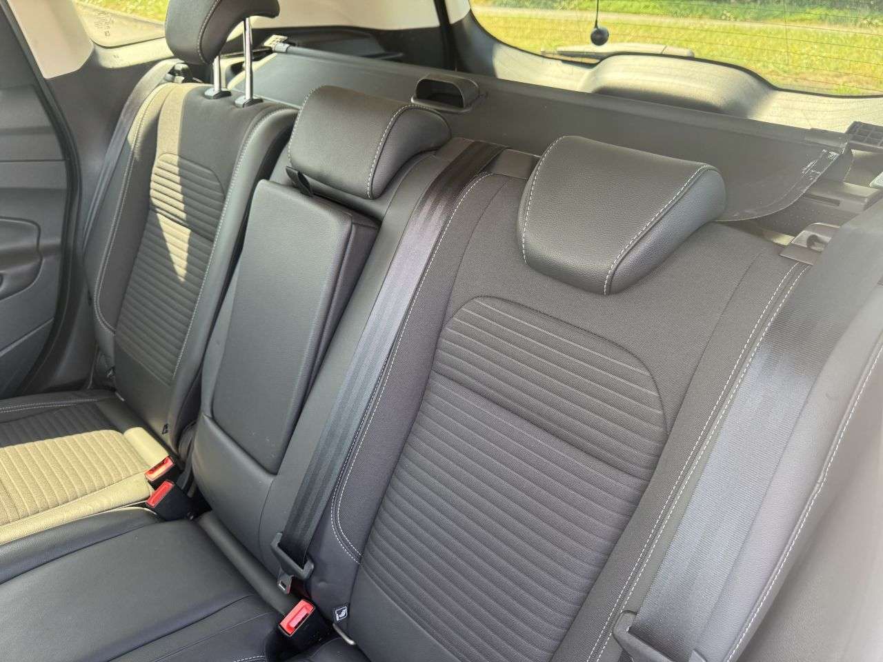 2019 FORD KUGA 2019 FORD KUGA
