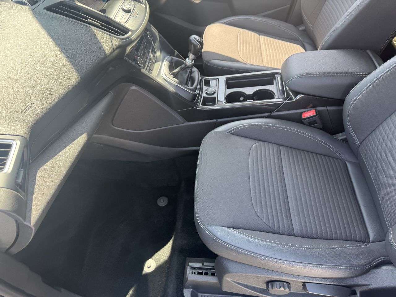 2019 FORD KUGA 2019 FORD KUGA