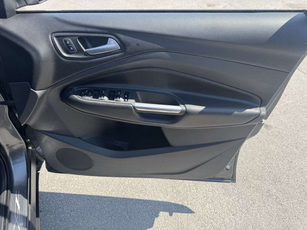 2019 FORD KUGA 2019 FORD KUGA