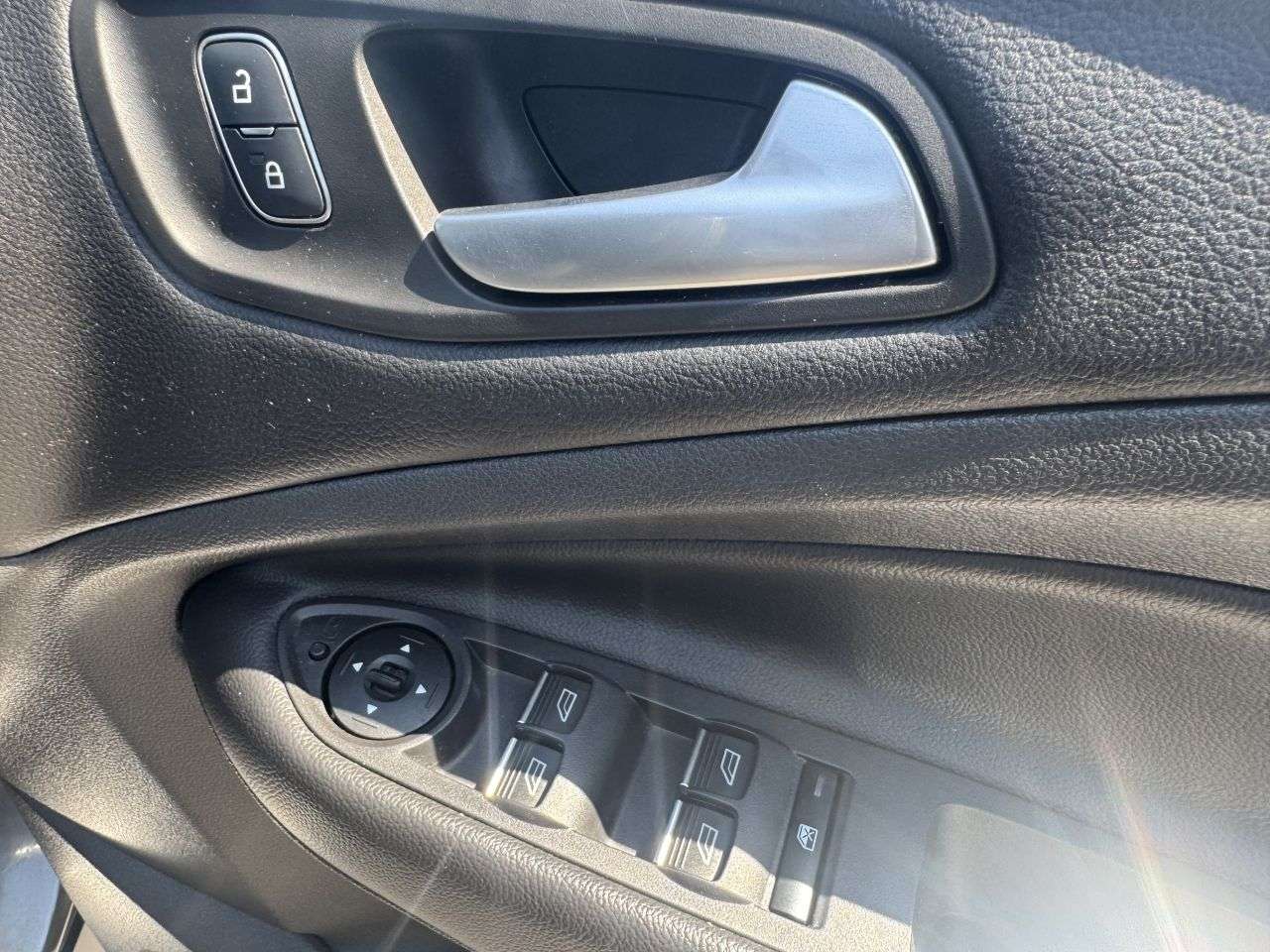 2019 FORD KUGA 2019 FORD KUGA