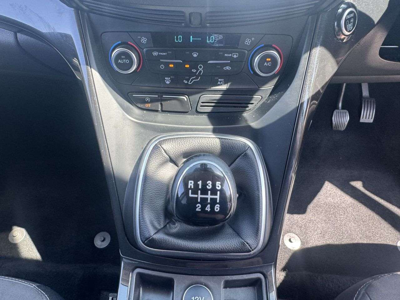 2019 FORD KUGA 2019 FORD KUGA