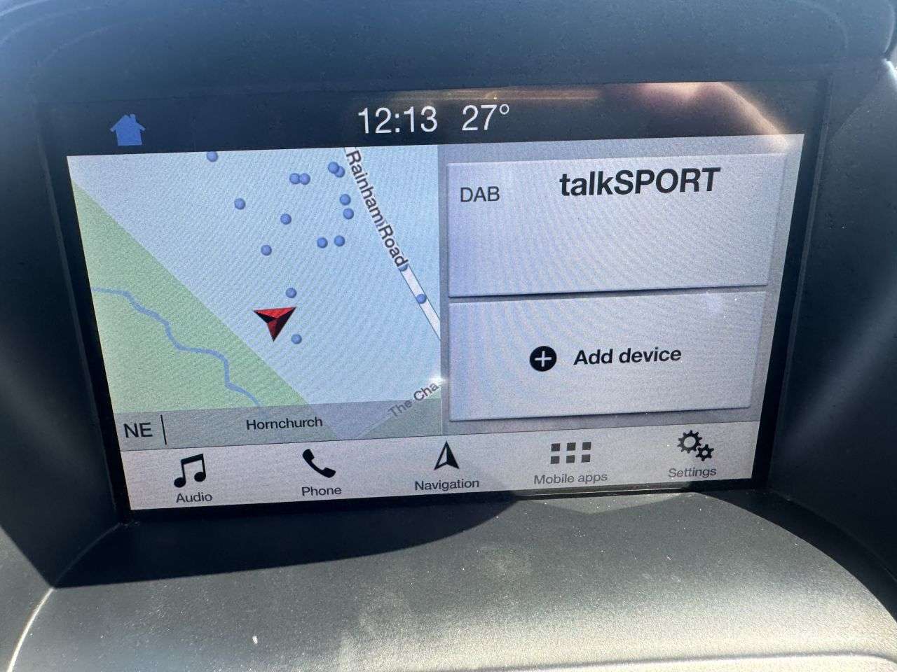 2019 FORD KUGA 2019 FORD KUGA