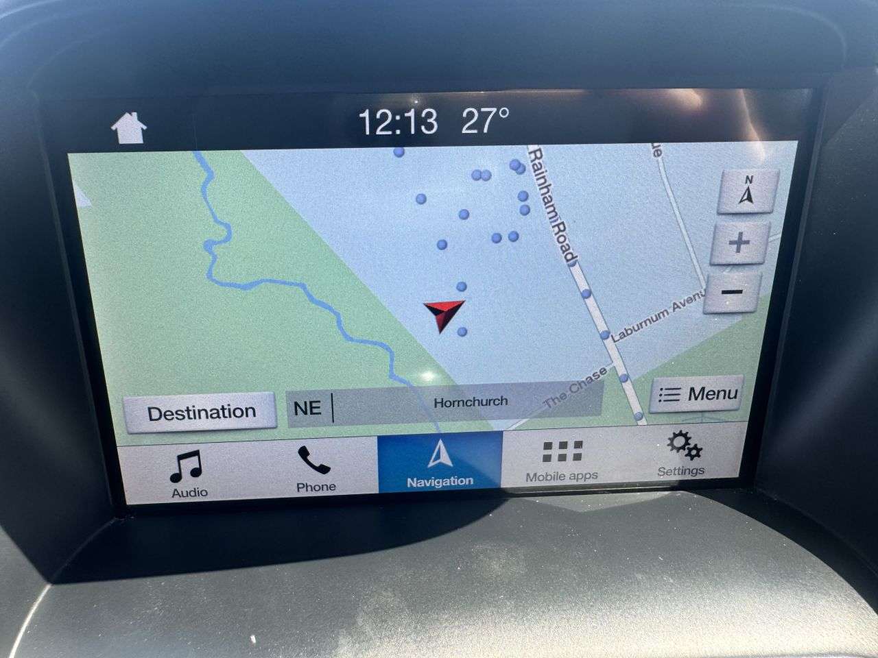 2019 FORD KUGA 2019 FORD KUGA
