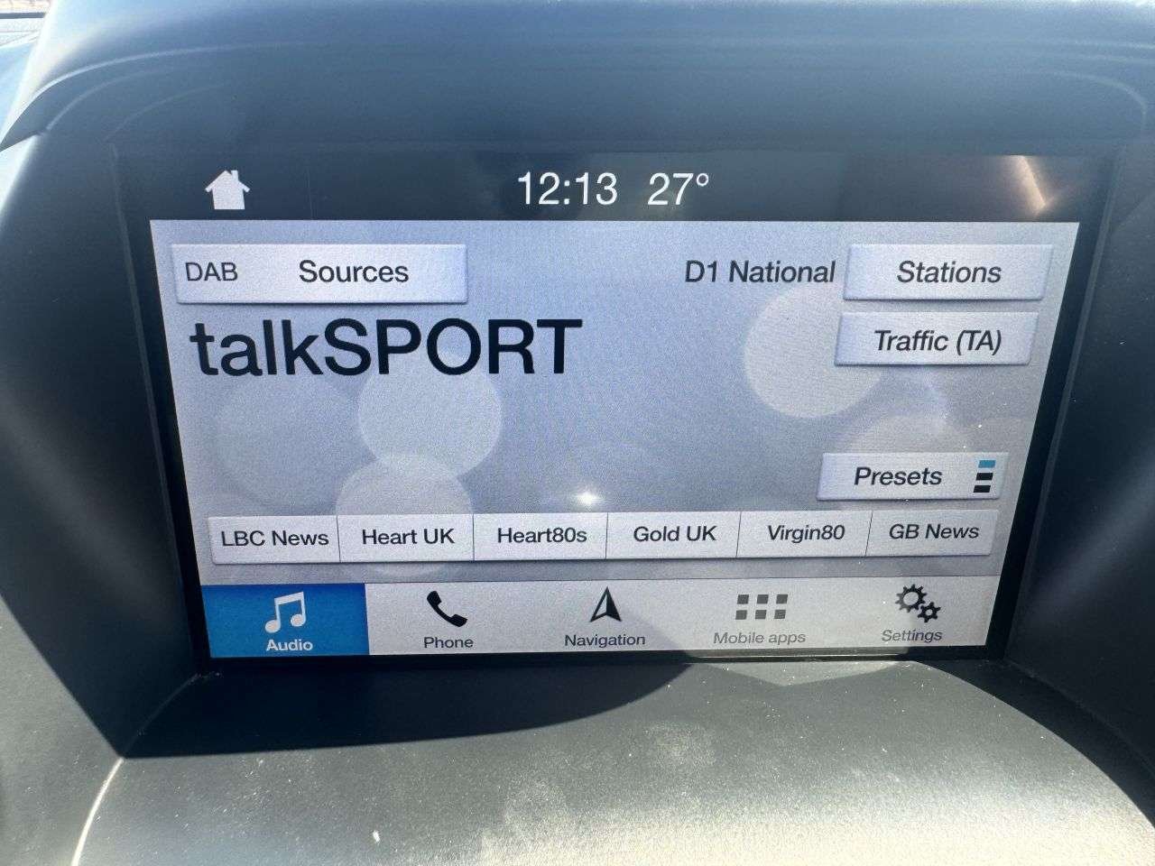 2019 FORD KUGA 2019 FORD KUGA