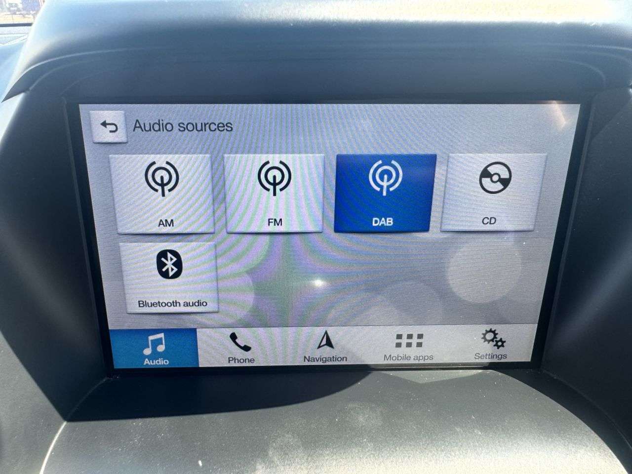 2019 FORD KUGA 2019 FORD KUGA