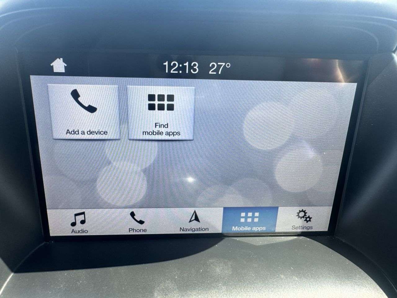 2019 FORD KUGA 2019 FORD KUGA