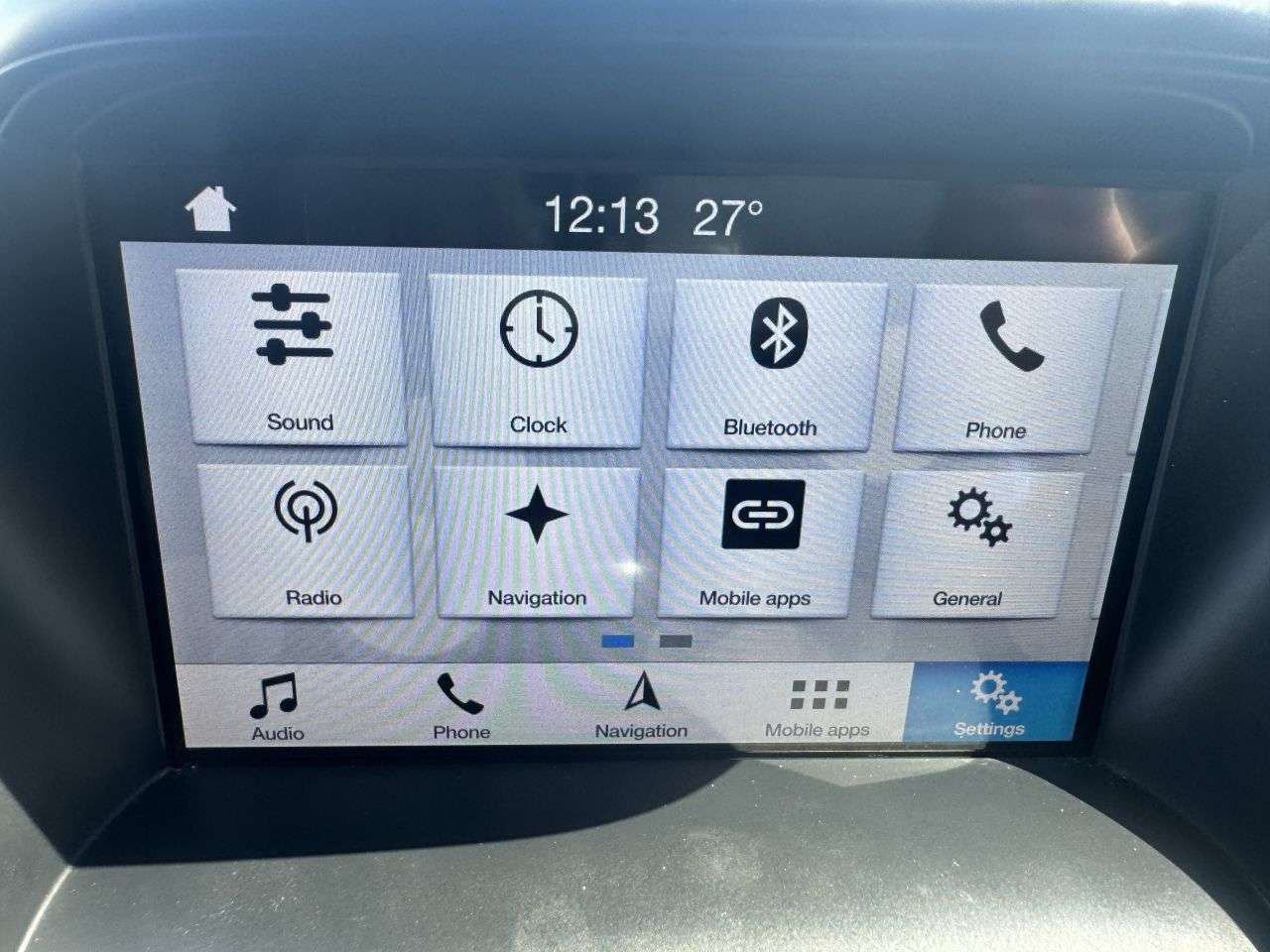 2019 FORD KUGA 2019 FORD KUGA