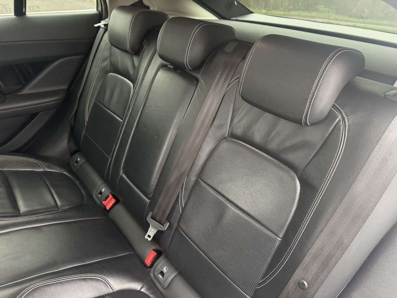 2019 JAGUAR I-PACE 2019 JAGUAR I-PACE