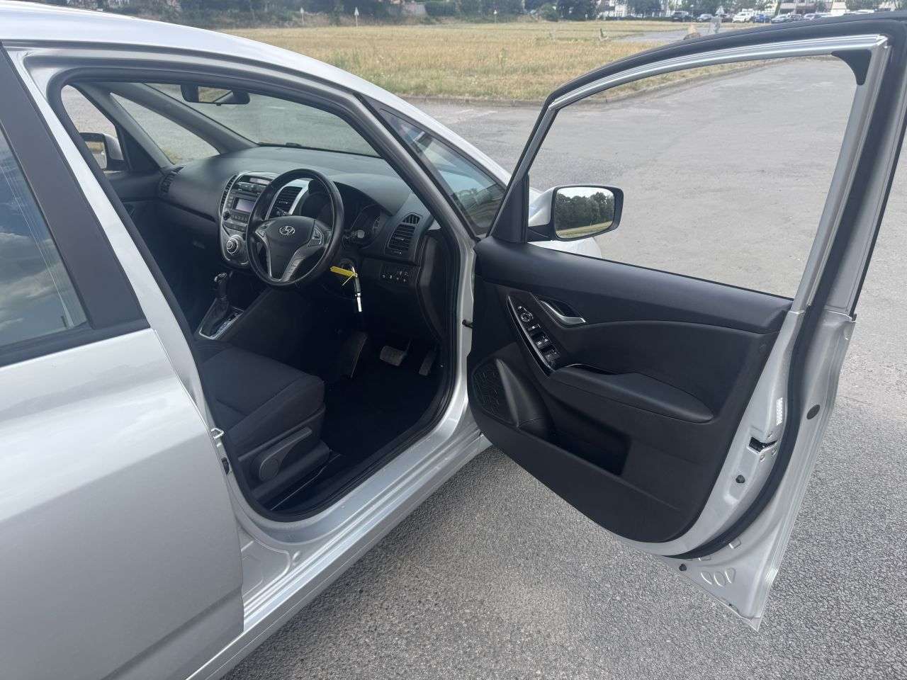 2016 HYUNDAI IX20 2016 HYUNDAI IX20