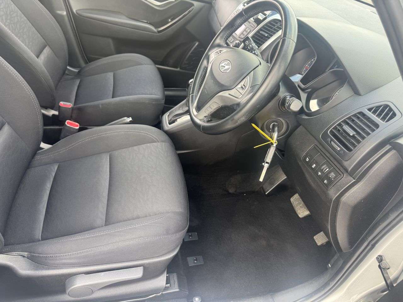 2016 HYUNDAI IX20 2016 HYUNDAI IX20