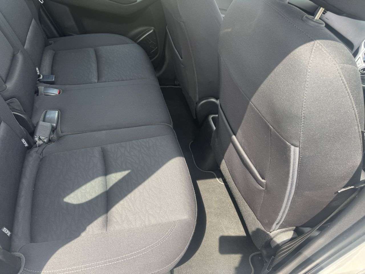 2016 HYUNDAI IX20 2016 HYUNDAI IX20