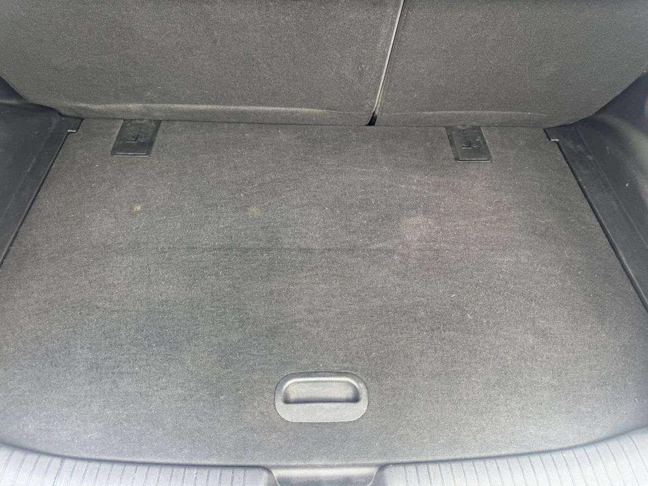 2016 HYUNDAI IX20 2016 HYUNDAI IX20