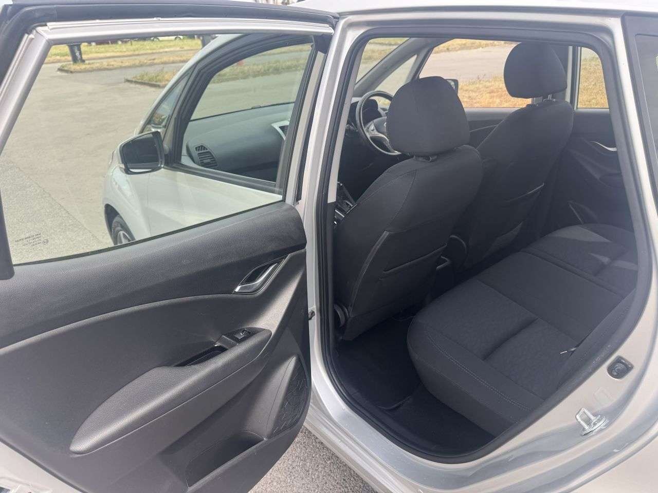 2016 HYUNDAI IX20 2016 HYUNDAI IX20