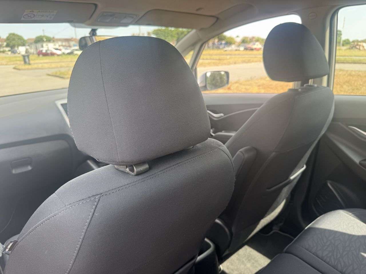 2016 HYUNDAI IX20 2016 HYUNDAI IX20