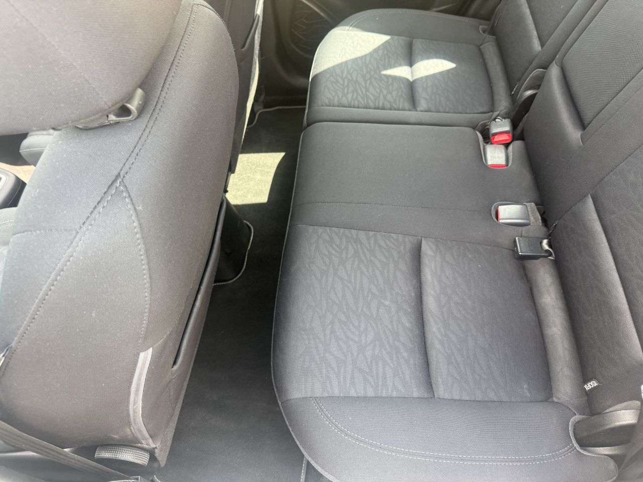 2016 HYUNDAI IX20 2016 HYUNDAI IX20