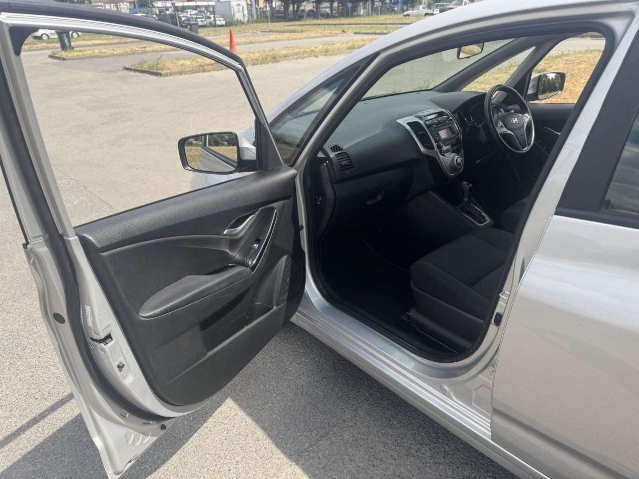 2016 HYUNDAI IX20 2016 HYUNDAI IX20