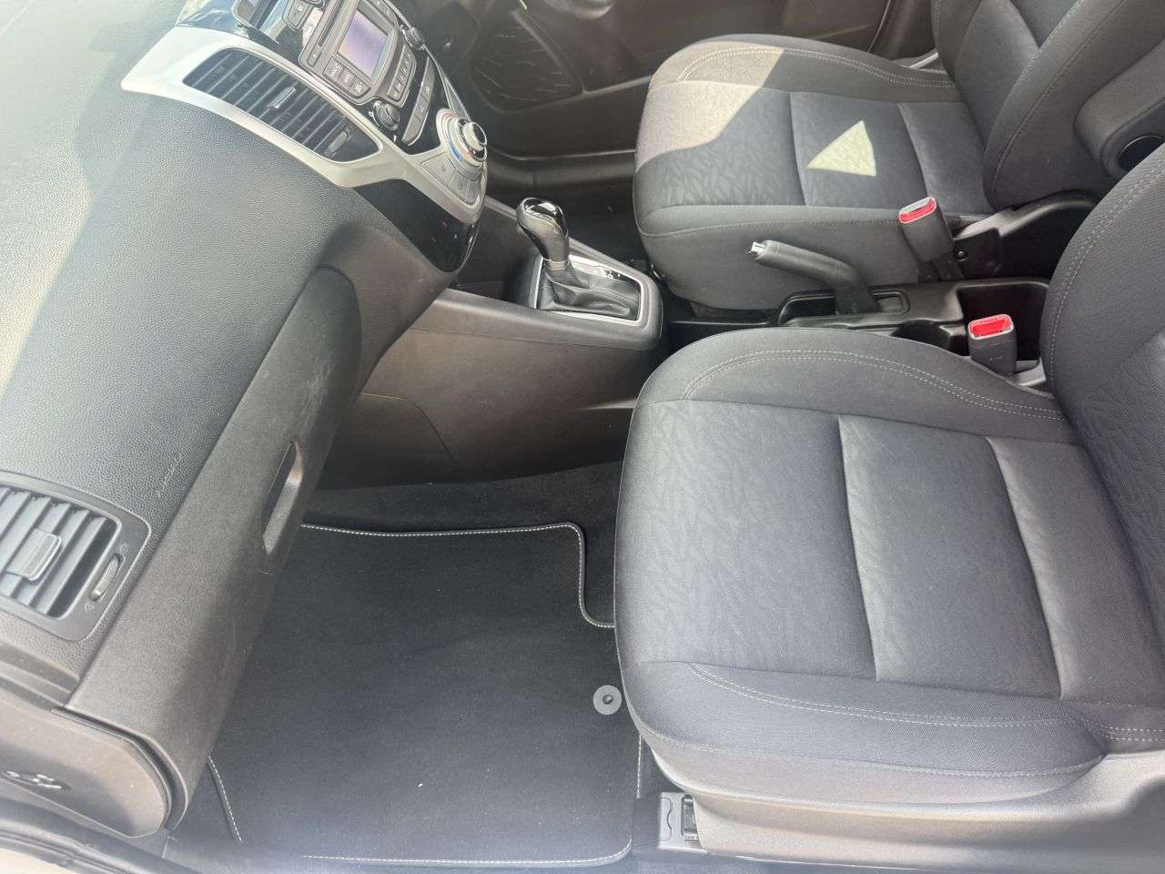 2016 HYUNDAI IX20 2016 HYUNDAI IX20