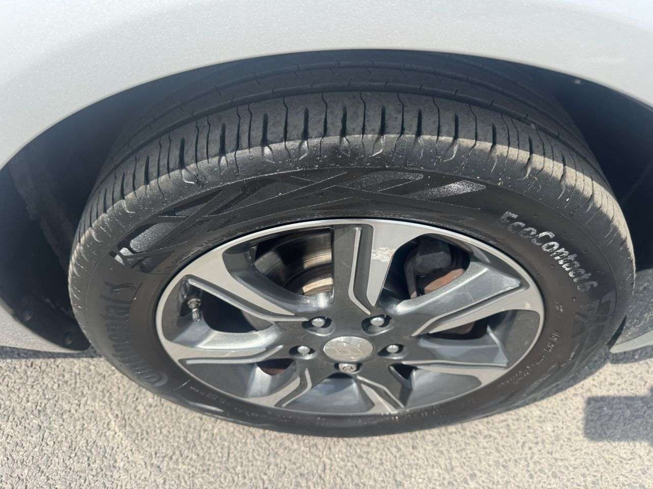 2016 HYUNDAI IX20 2016 HYUNDAI IX20
