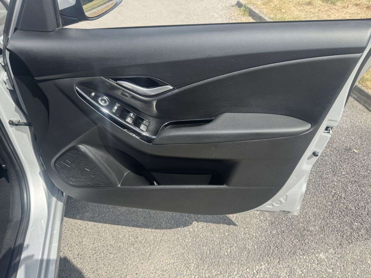 2016 HYUNDAI IX20 2016 HYUNDAI IX20