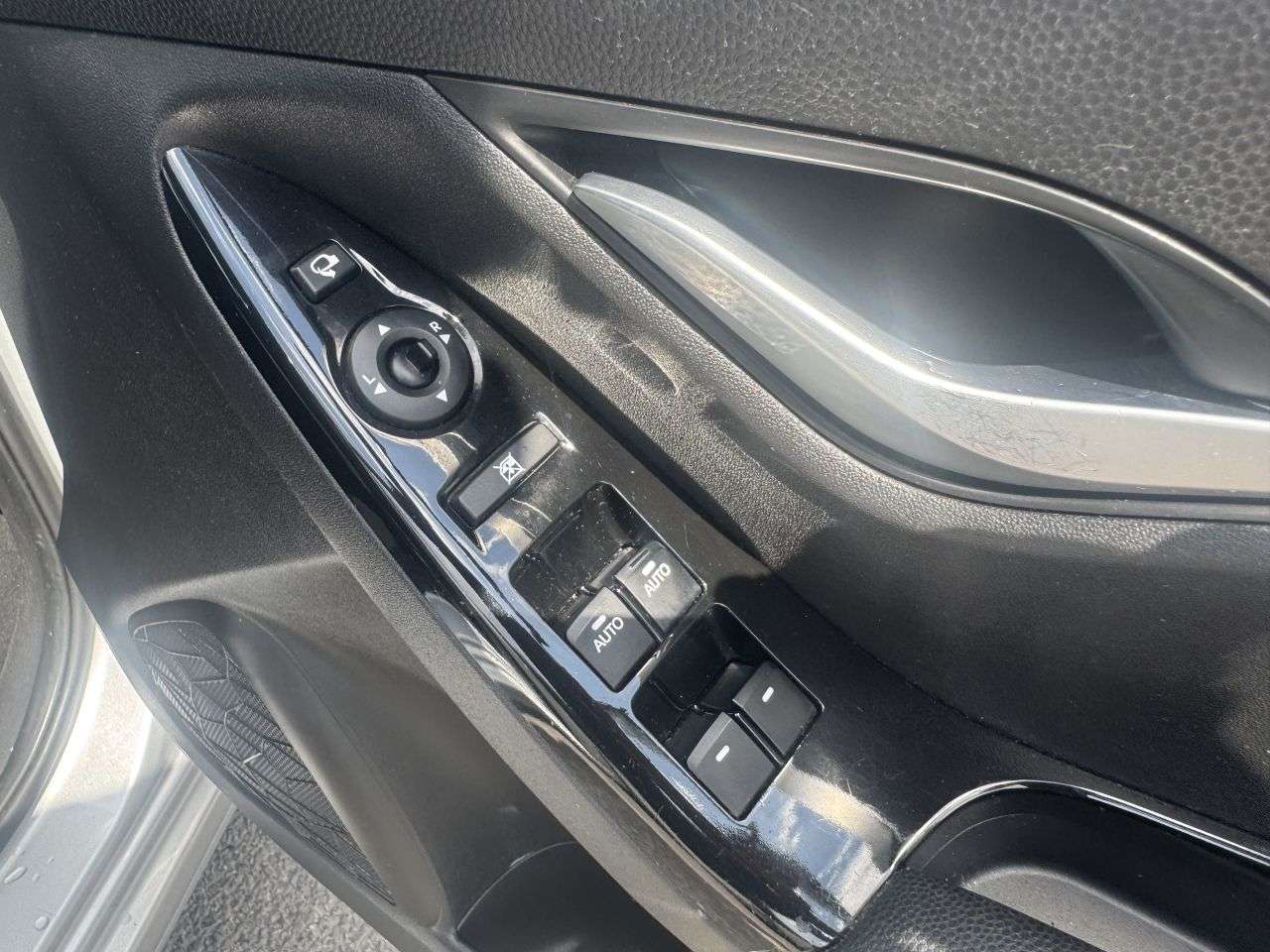 2016 HYUNDAI IX20 2016 HYUNDAI IX20