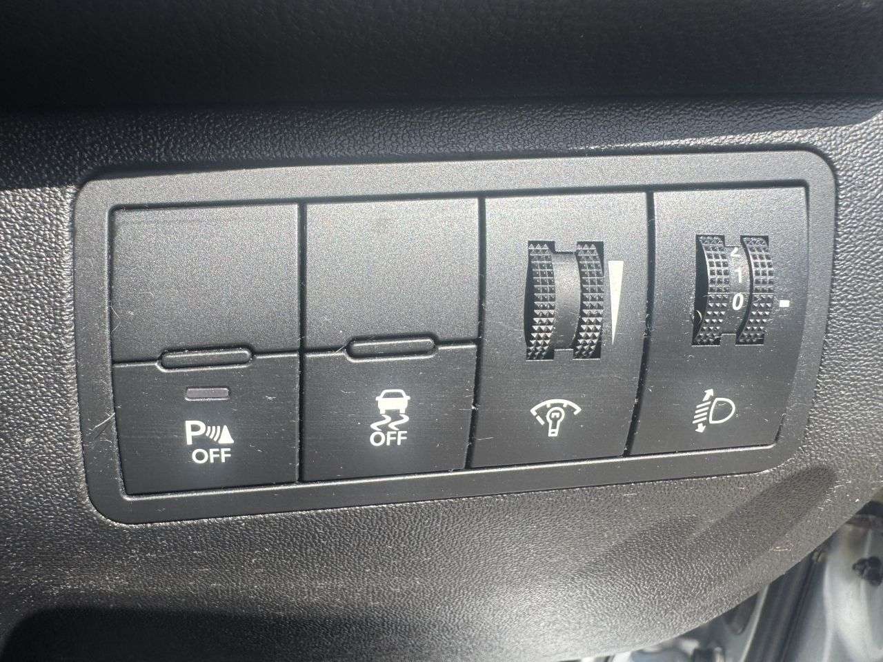 2016 HYUNDAI IX20 2016 HYUNDAI IX20