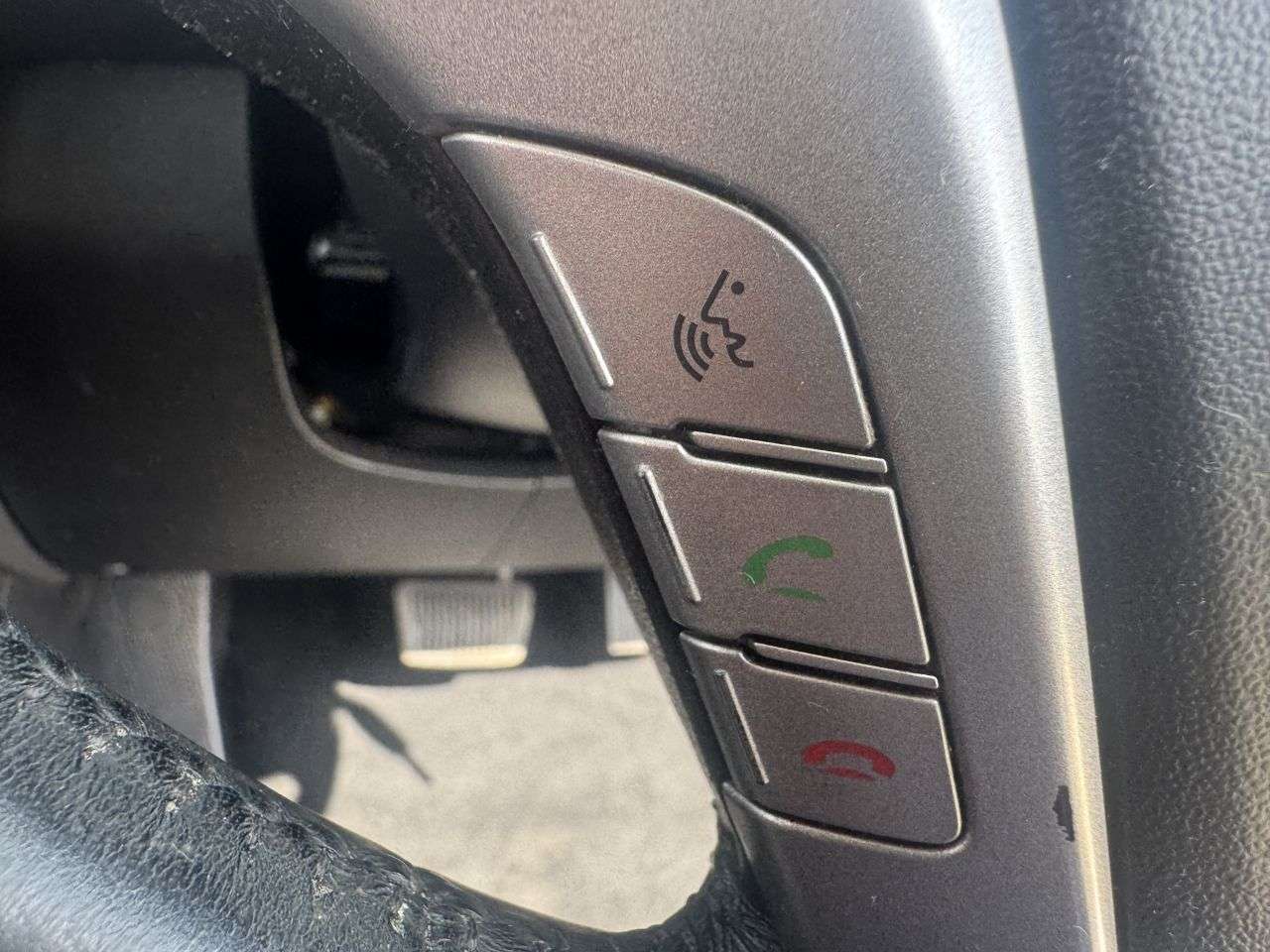 2016 HYUNDAI IX20 2016 HYUNDAI IX20