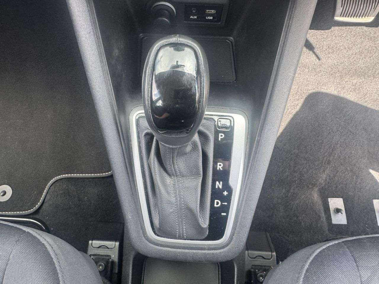 2016 HYUNDAI IX20 2016 HYUNDAI IX20