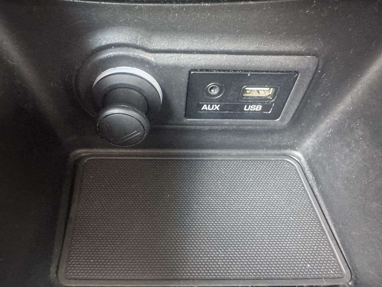 2016 HYUNDAI IX20 2016 HYUNDAI IX20