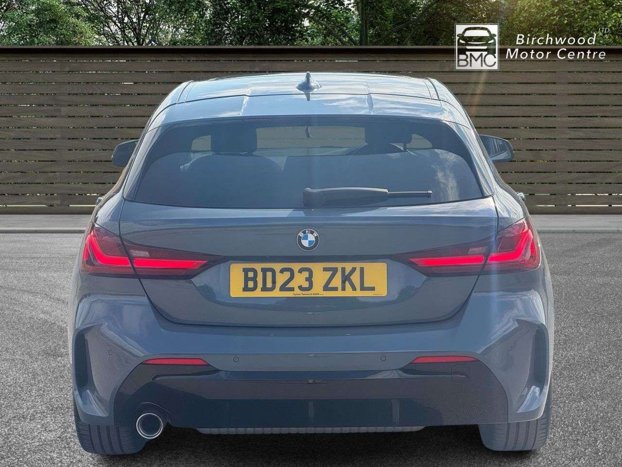 2023 BMW 1 SERIES 2023 BMW 1 SERIES
